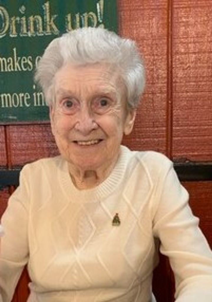 Rosemarie Ann Struzinski