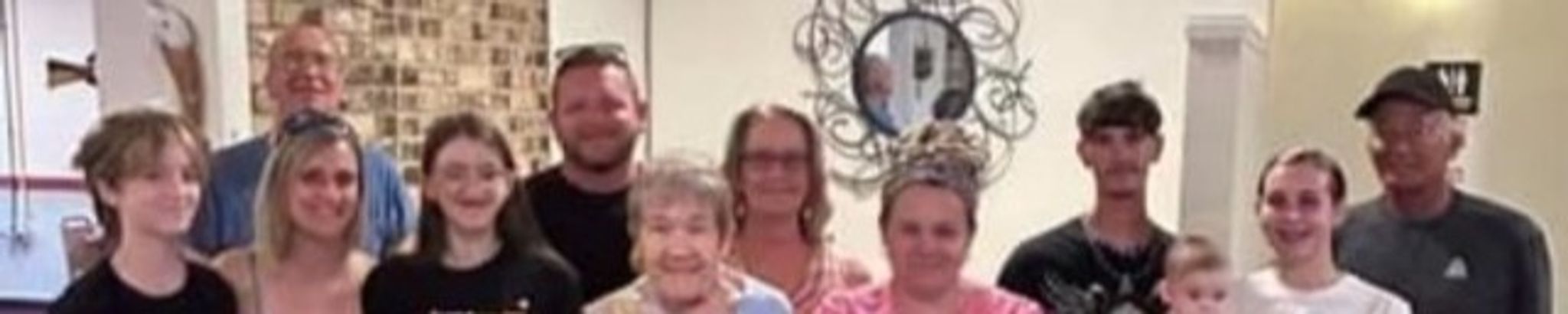 Cover for Roberta Ann Nickson's Obituary