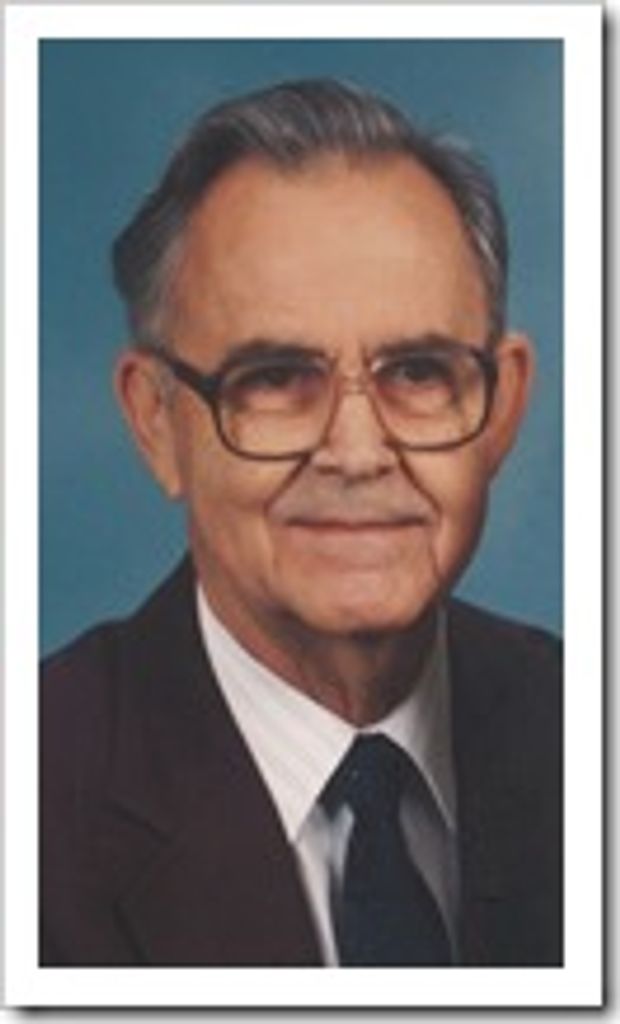 George R. Staley