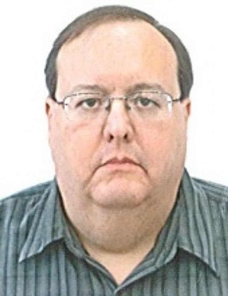 Kenneth Heyward Robison