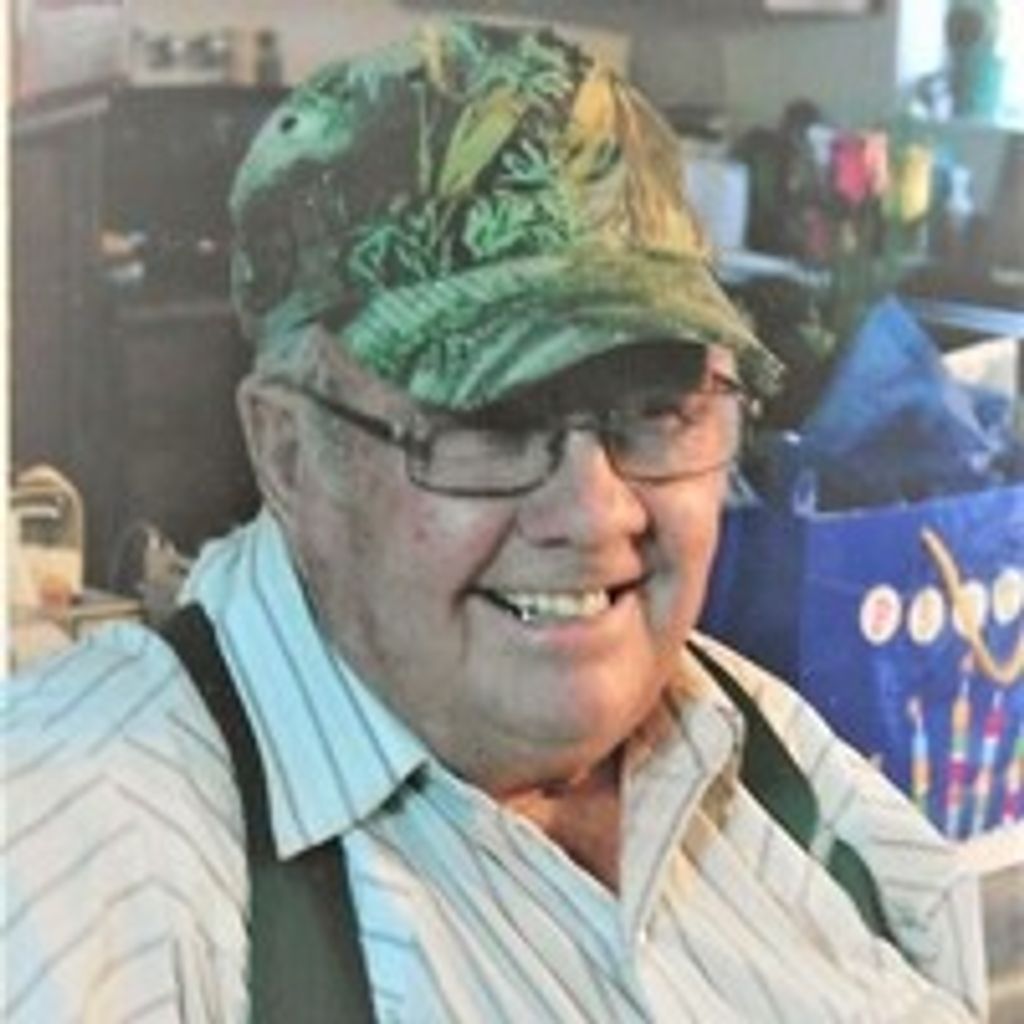 Ervin Sage Profile Photo