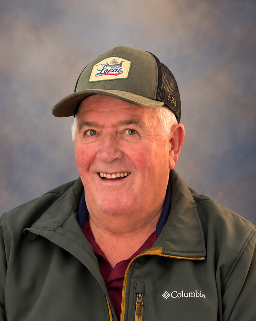 Ronald J. Conard Profile Photo