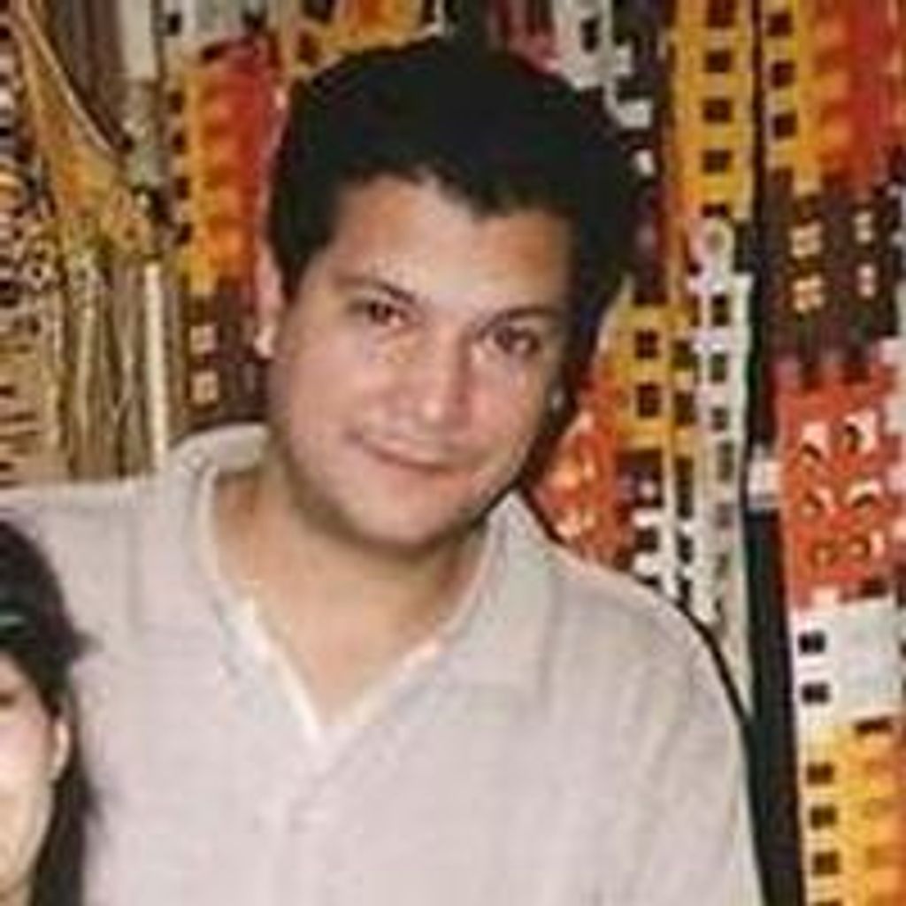 Alejandro Anaya