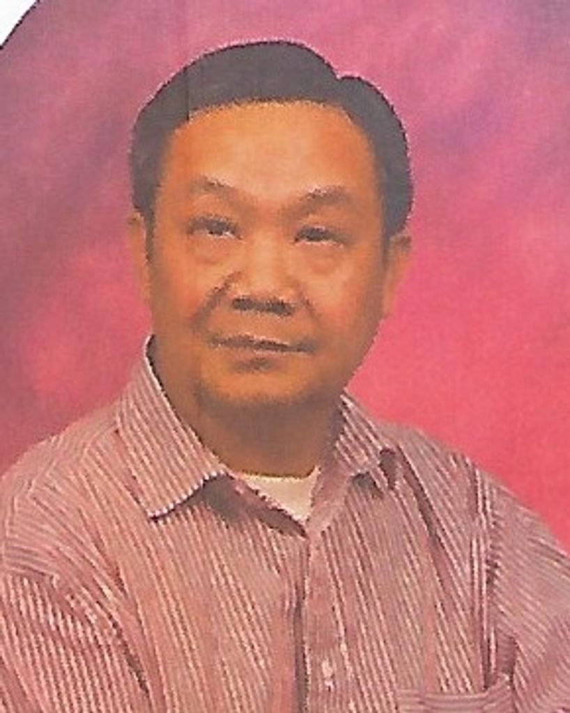 Liem Thanh Nguyen