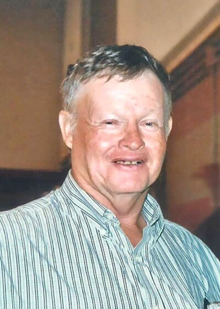Robert Leon Payne Profile Photo