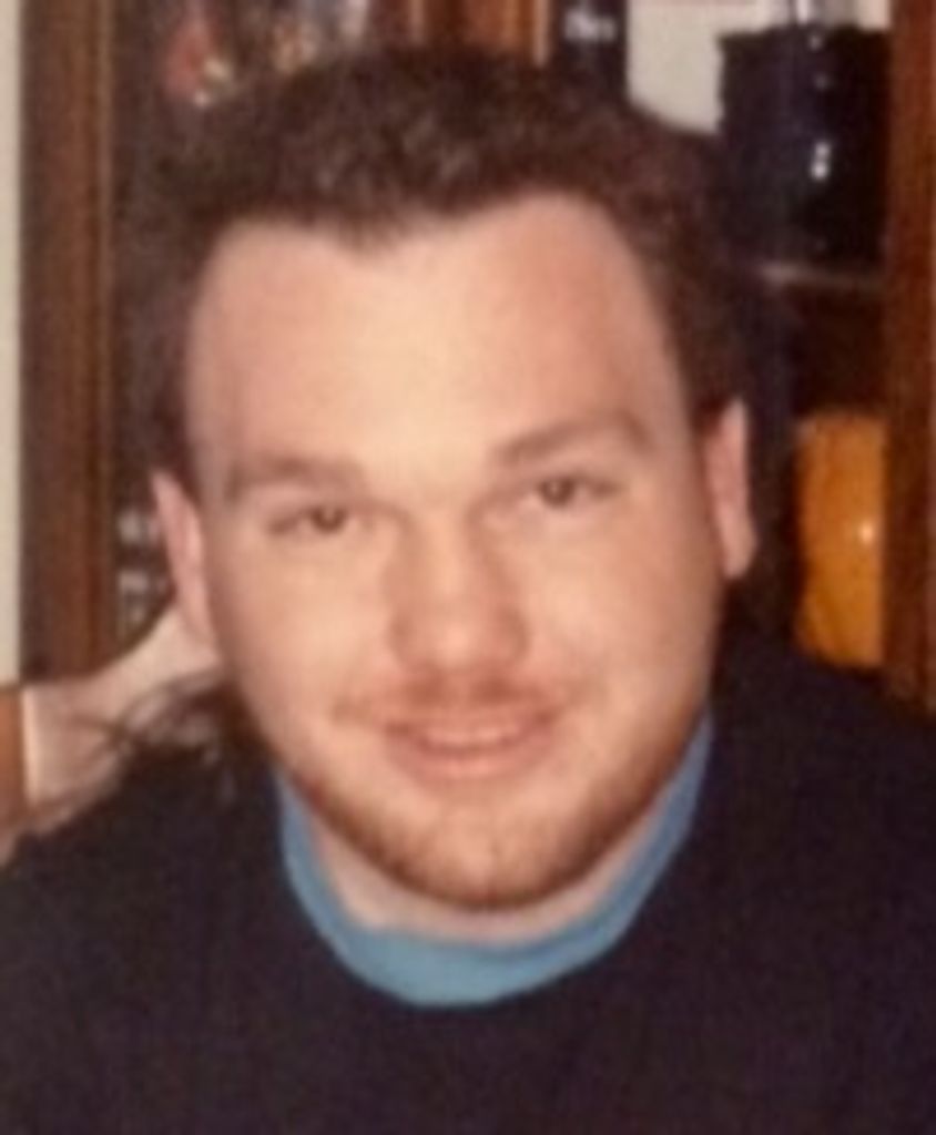 Jeffery Del Williams