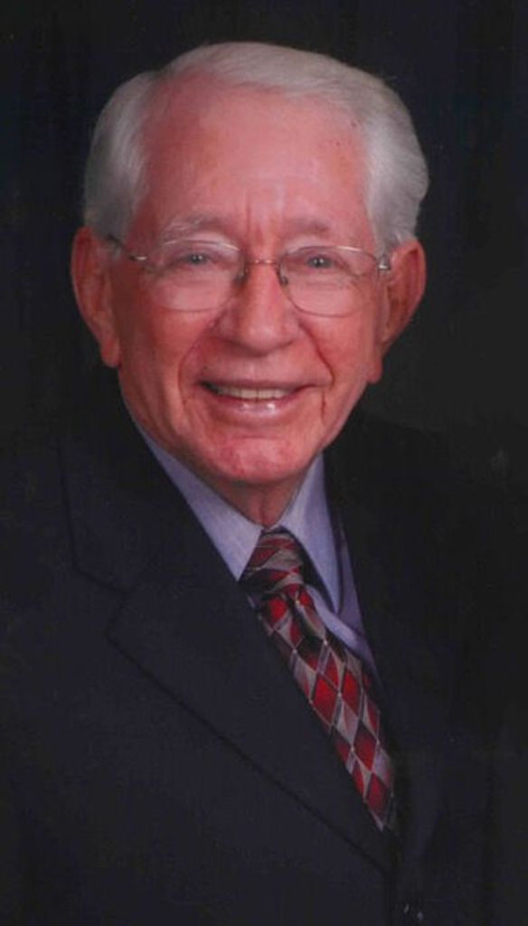 A. Ray Bromley Profile Photo
