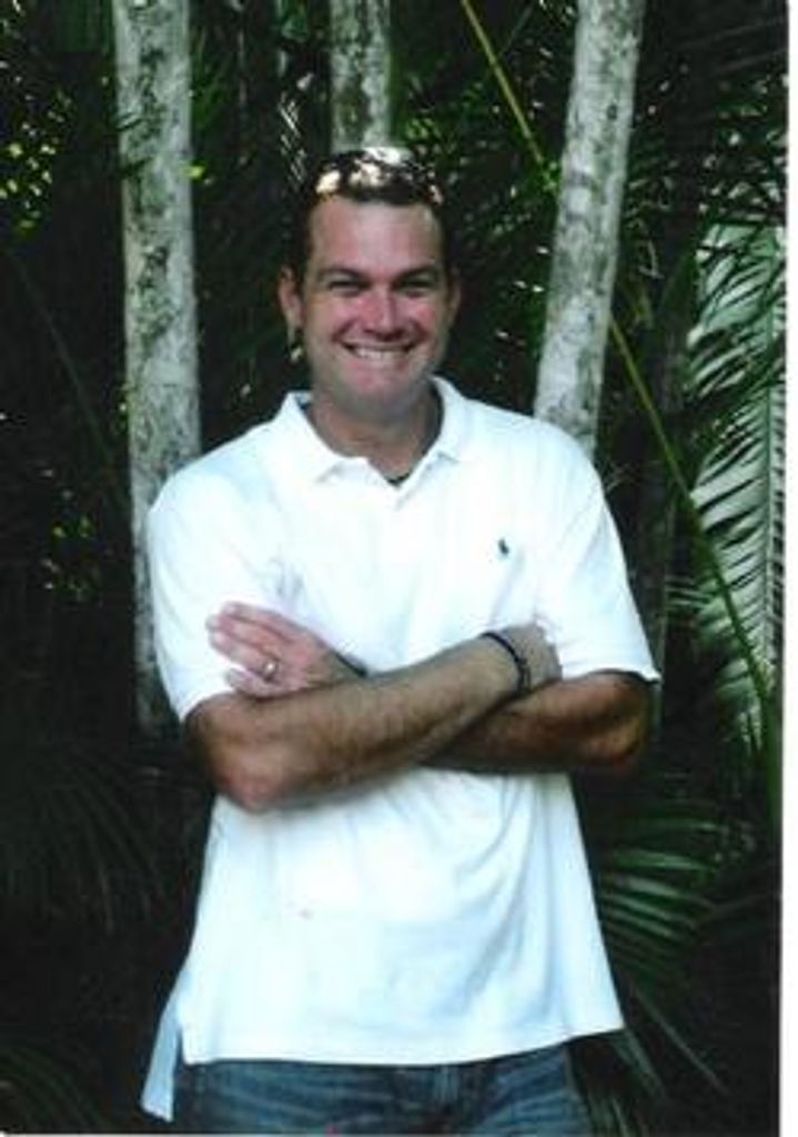 Darin Michael Schultz