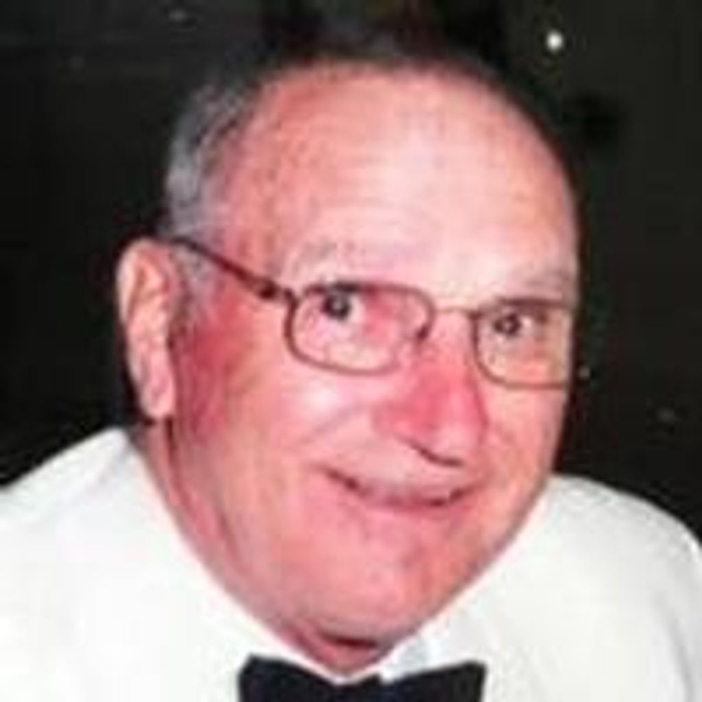 Frederick William Stryker