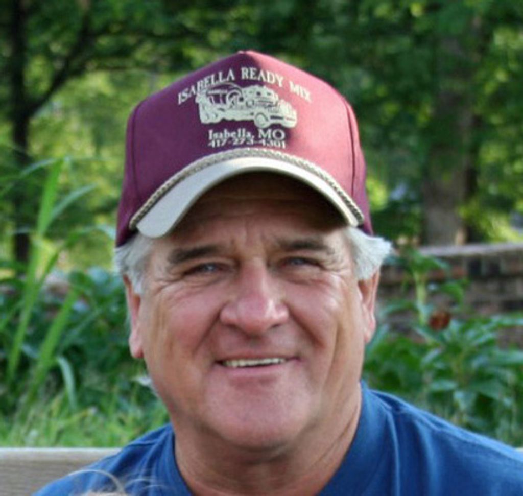 Jimmy G. Wallace Profile Photo