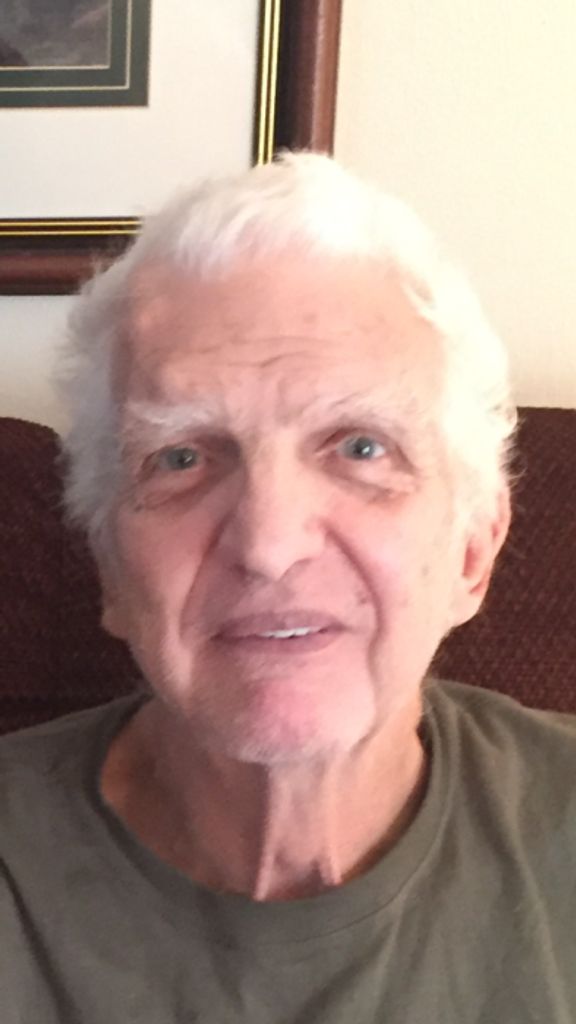 Russell J. "Digger" O'Dell