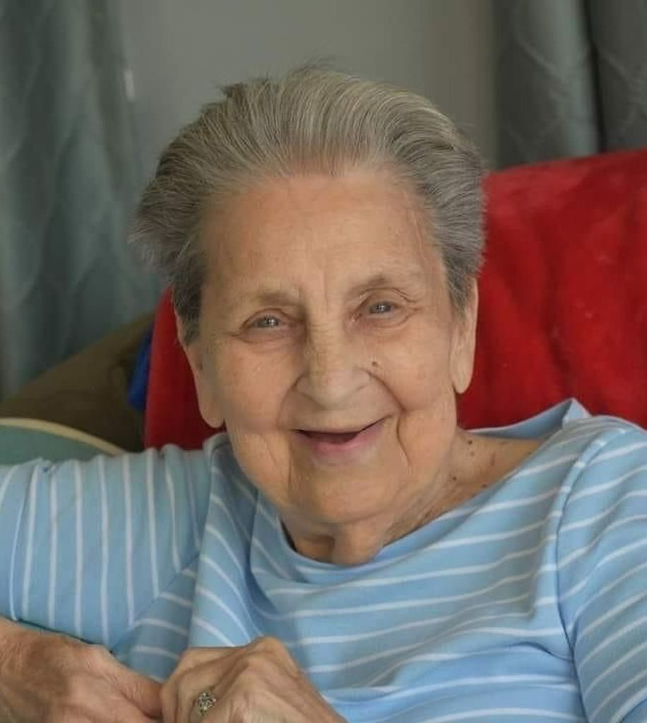 Dorothy Tritz Profile Photo
