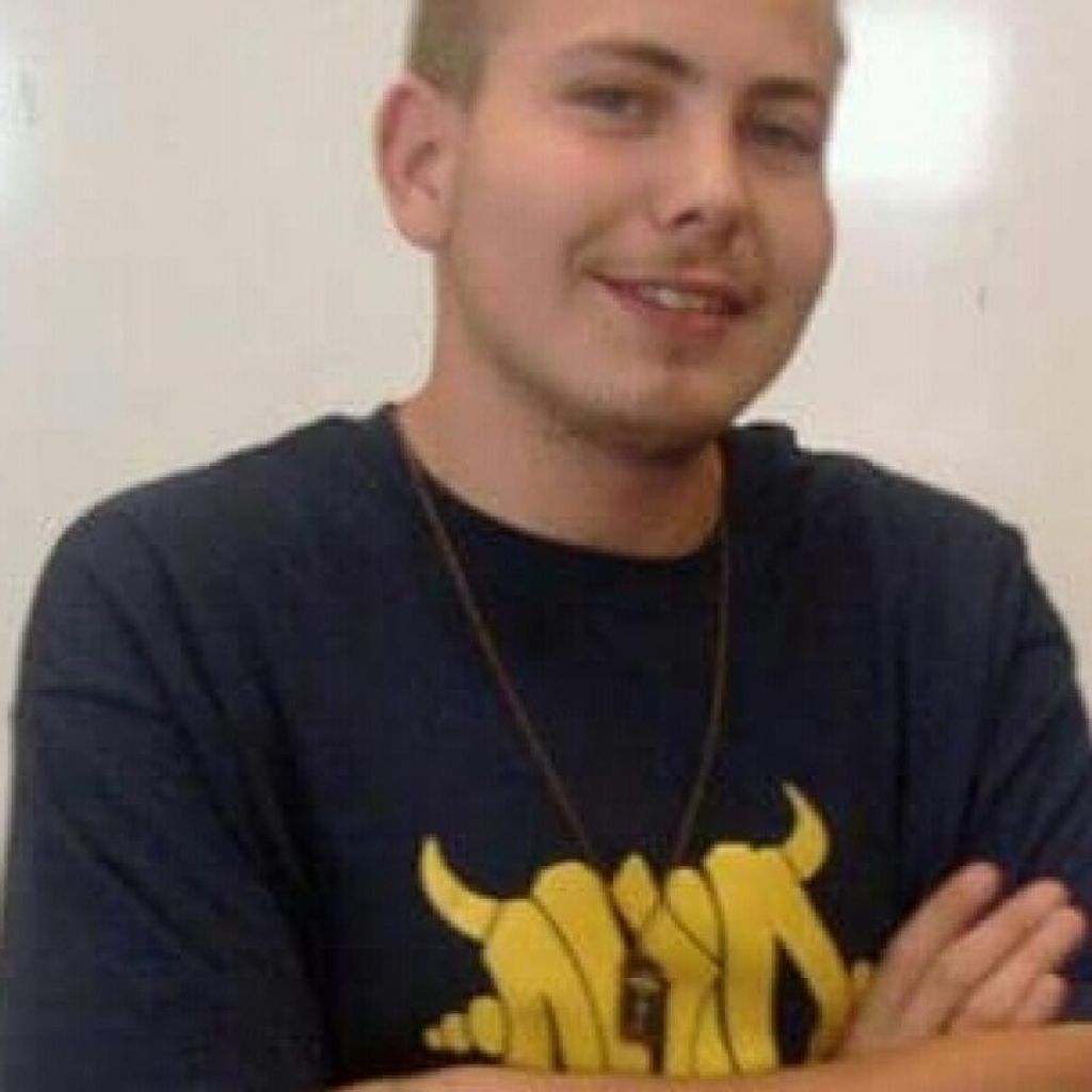 Matthew Anaya