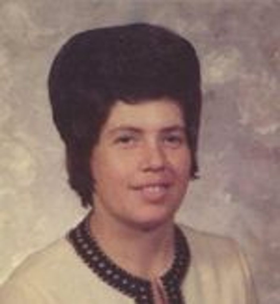 Myra Kay Cundiff Jones