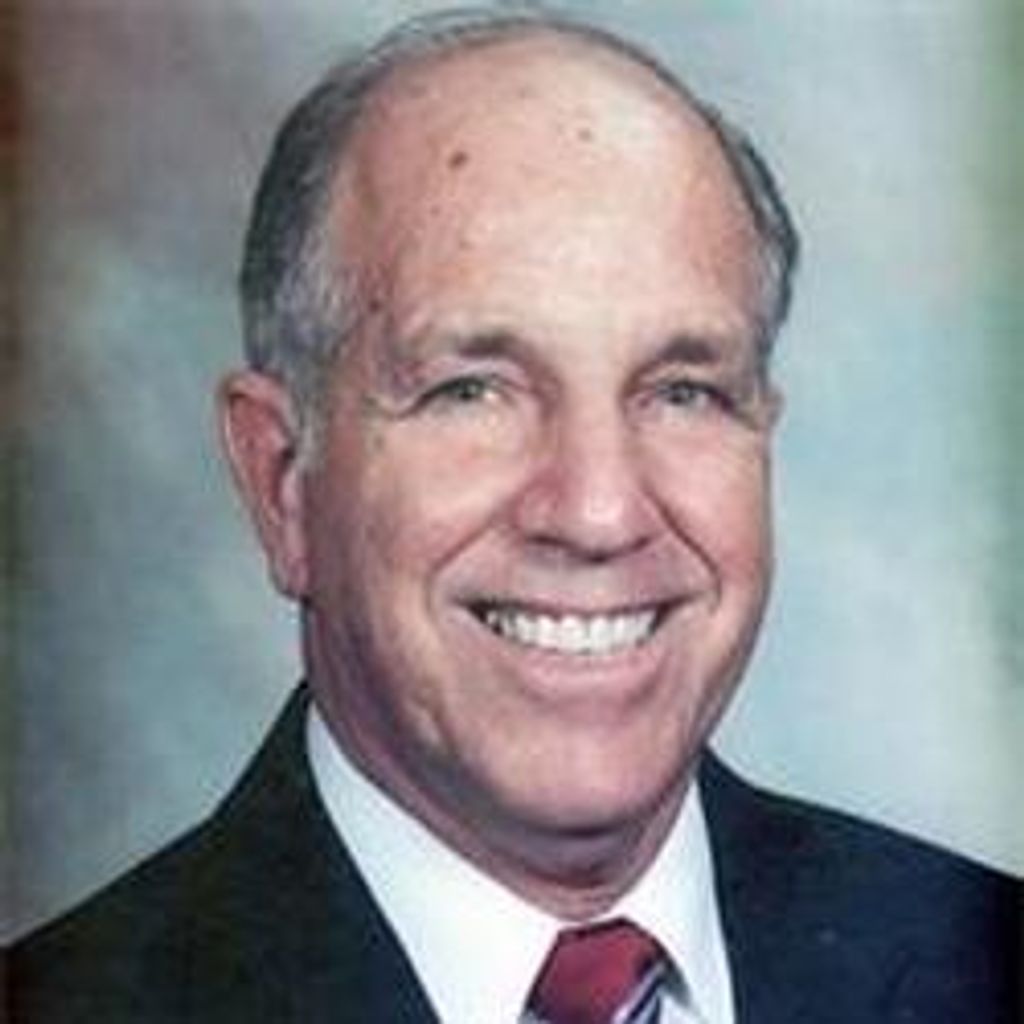 Joseph Edward Rodrigue Profile Photo