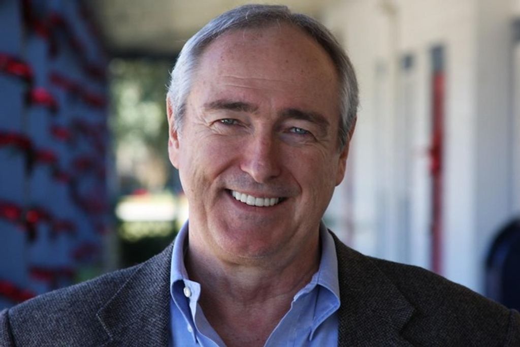 Philip Fintan Deaver Profile Photo