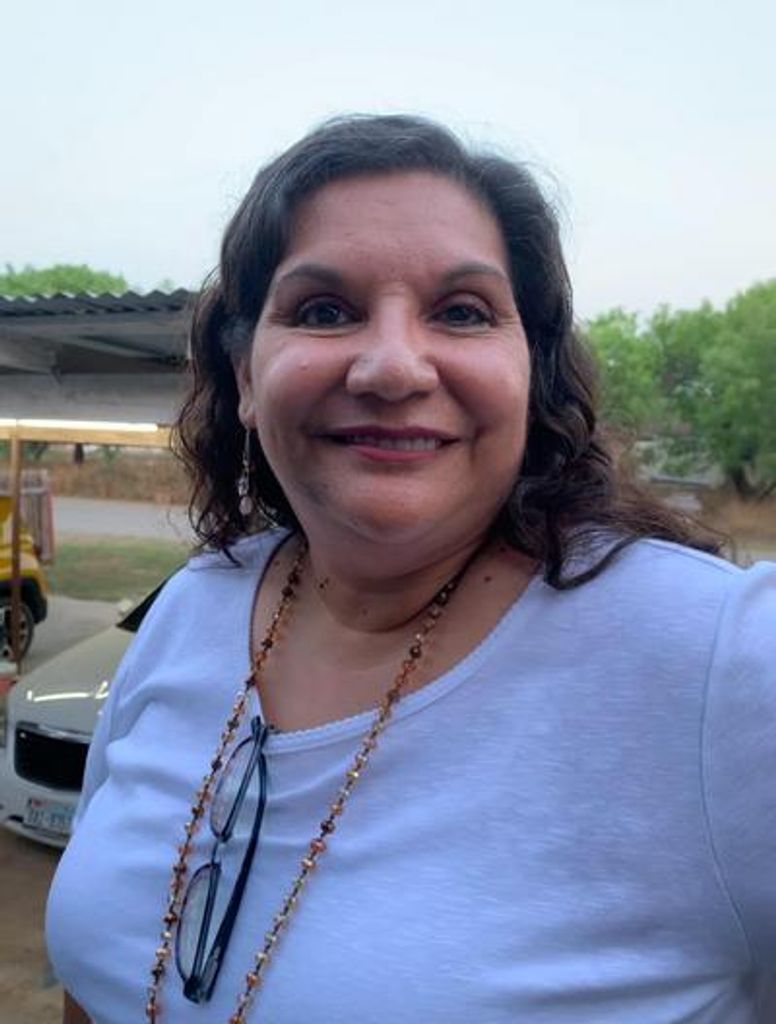 Luisa Perez Gonzalez Profile Photo