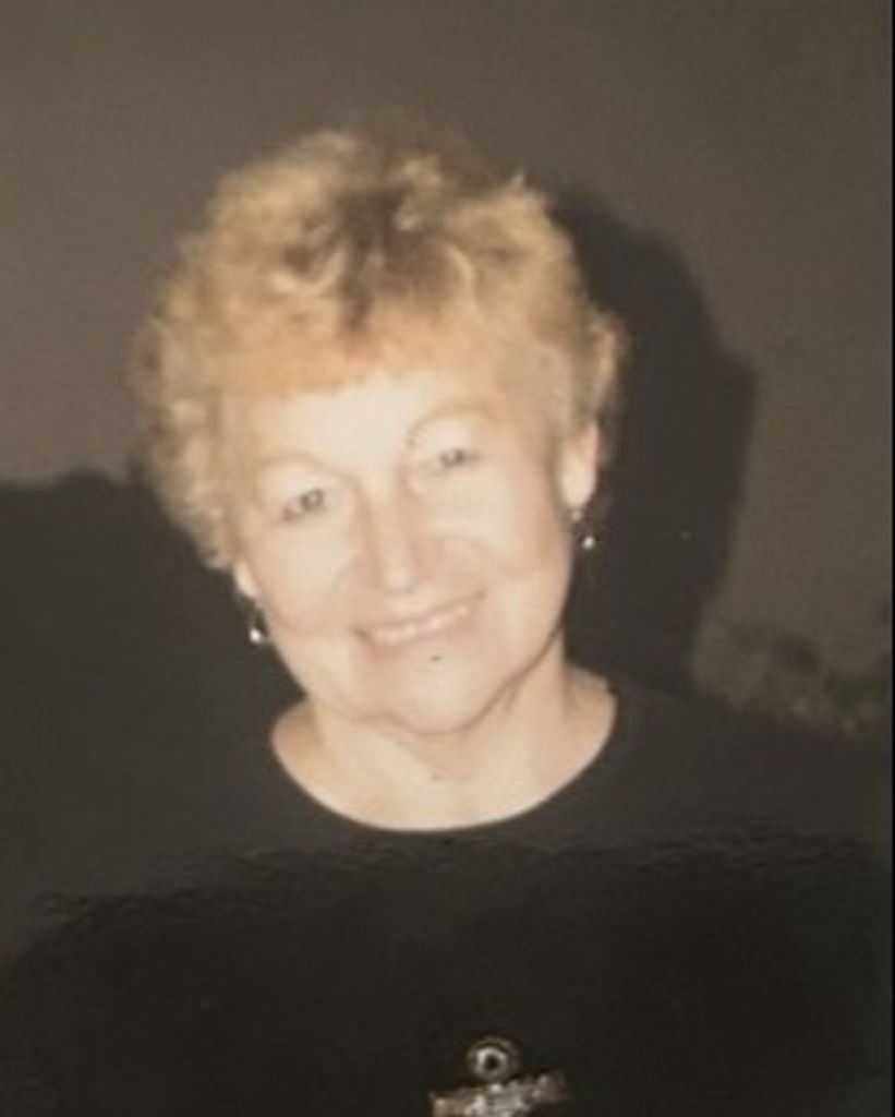 Sarah "Sally" Evans McVane Profile Photo