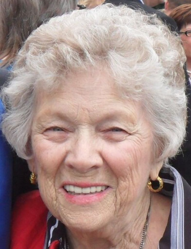 Elizabeth "Betty" V. Denny Profile Photo