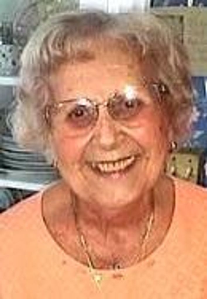 Veronica Hanyo Profile Photo