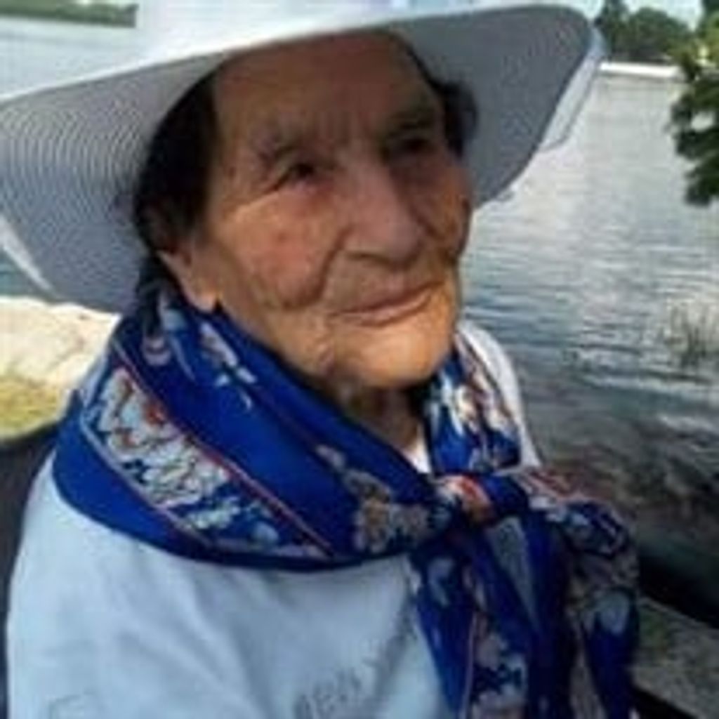 Maria Norberta Serrano