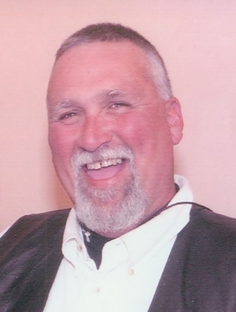 Scott Douglas Adams Profile Photo