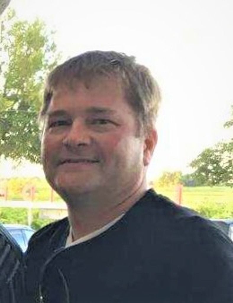 Dwight Allen Huedepohl Profile Photo