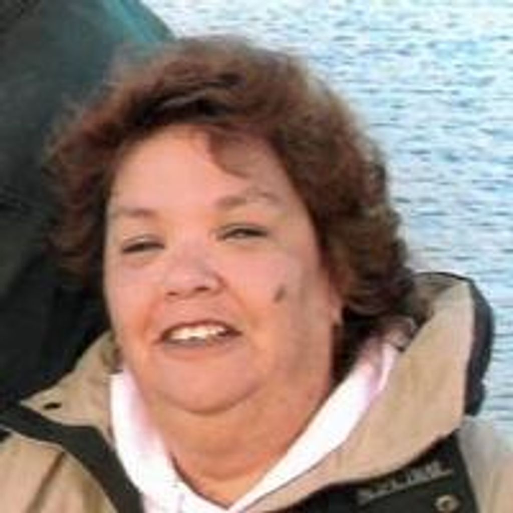 Carrie Fairbanks