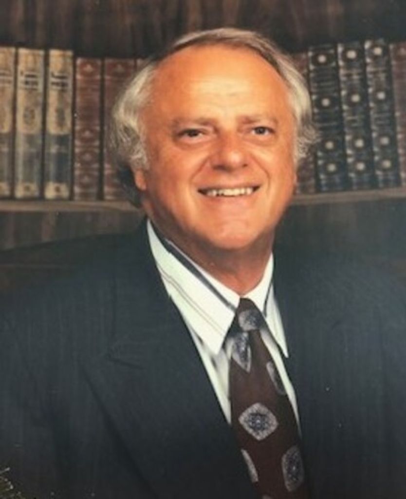 Robert James O'Brien Profile Photo