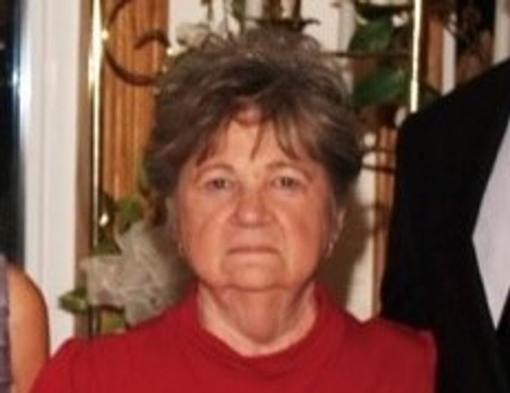 Helen J. Wright