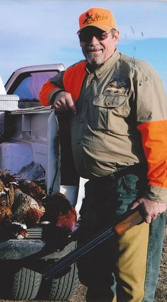 Stan Baker Profile Photo