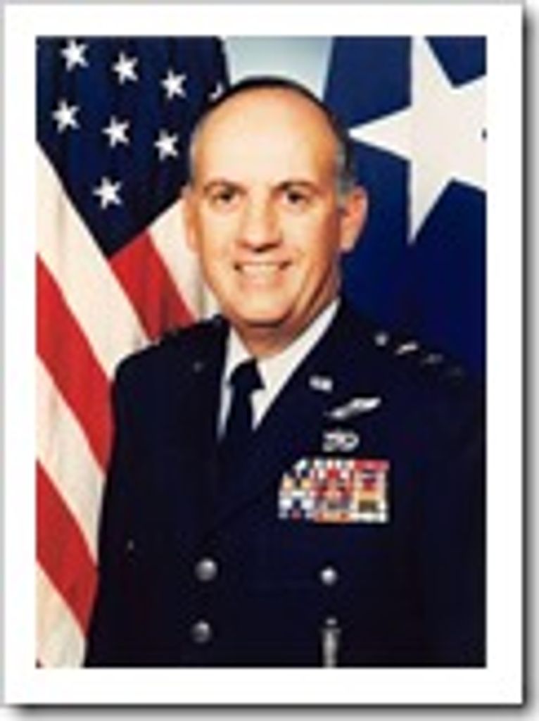 Charles J. Searock, Jr.