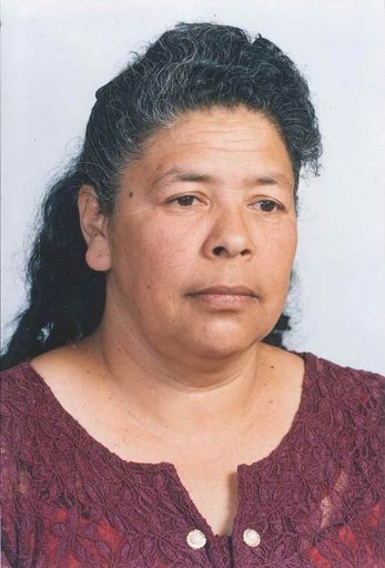 Photo of Irma R. Enriquez