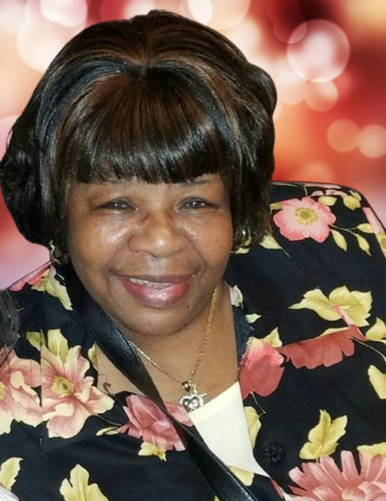 Deloris Best