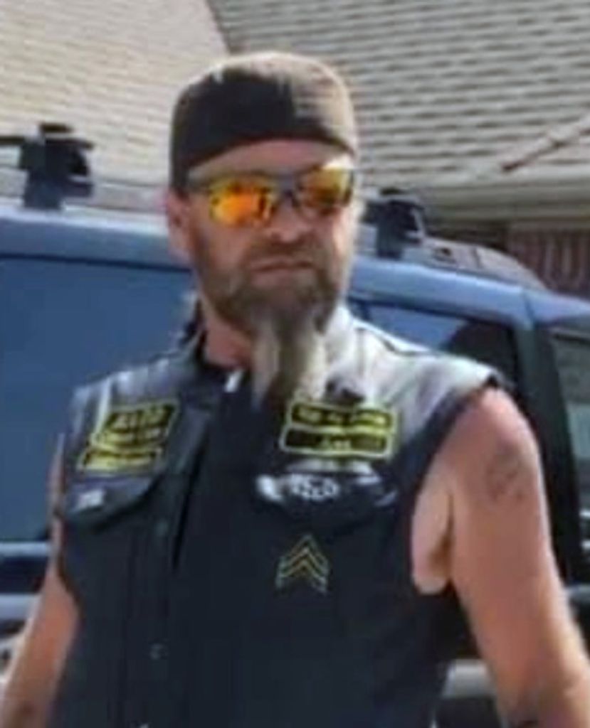 Jerry Wayne Kaiser Profile Photo