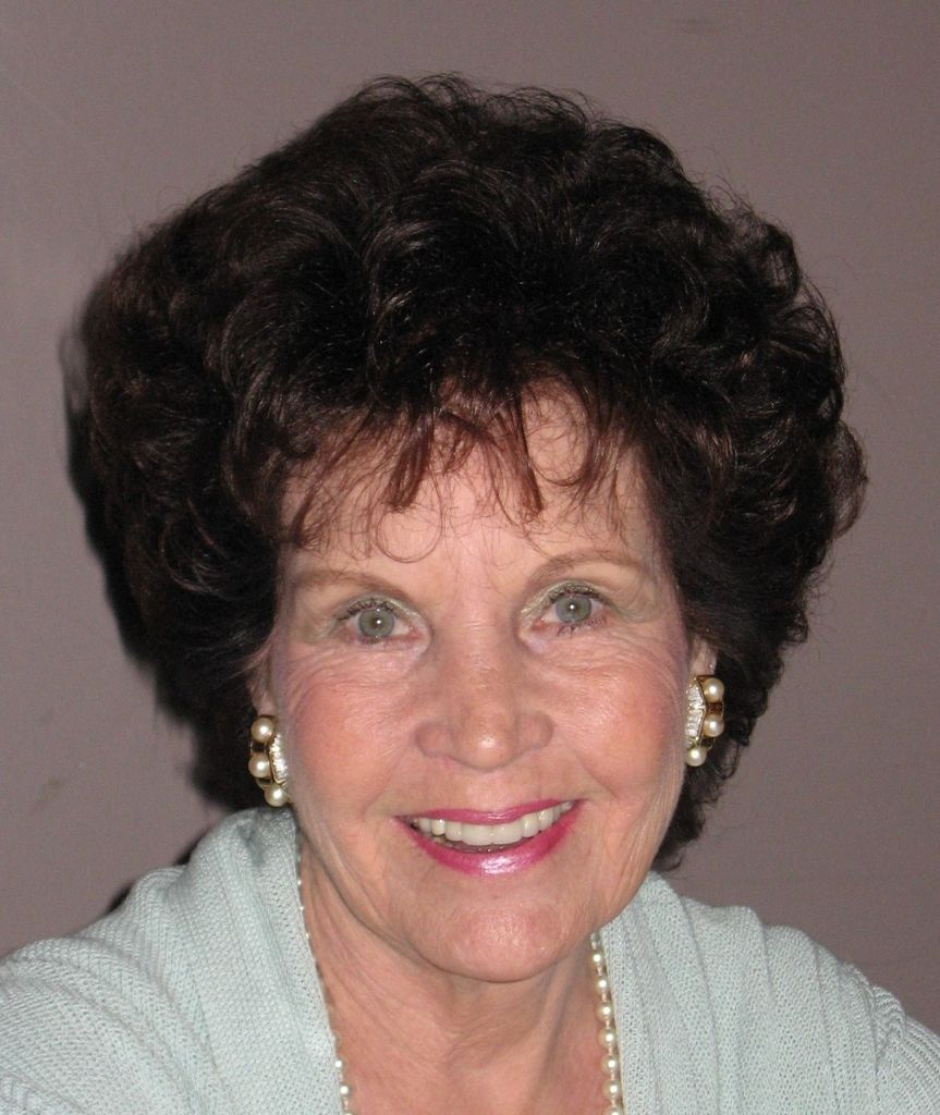 Dorothy Dalton Thal