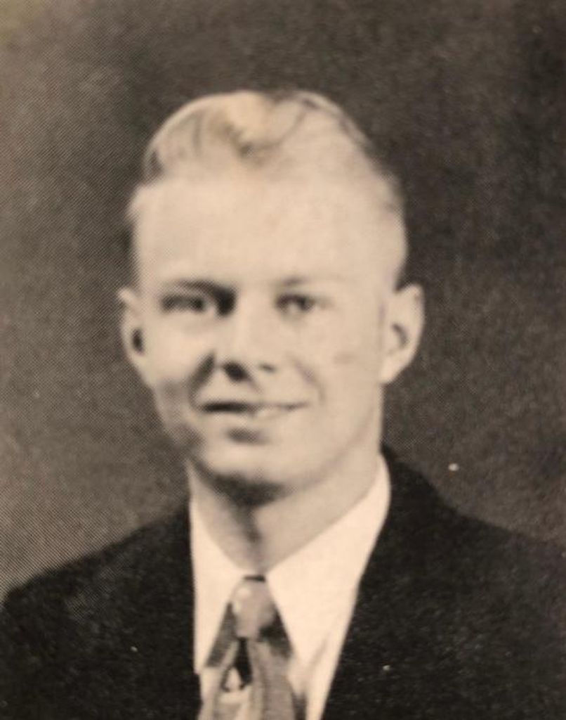 Luther Dowe