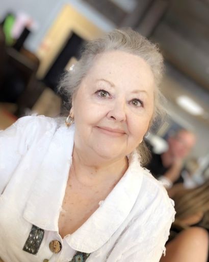 Georgia Lee Giacalone's obituary image