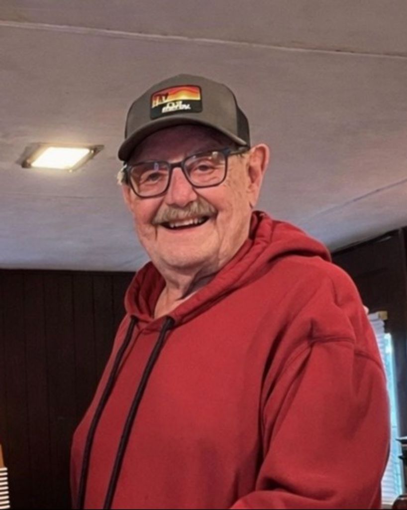 Wayne Franklin Fridrich