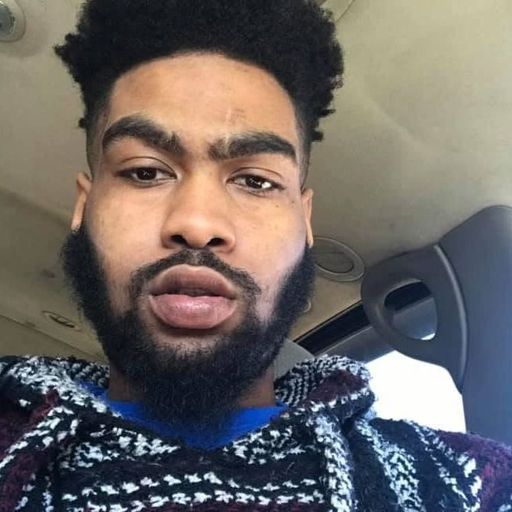 Clifton Jaleel Peterson Profile Photo