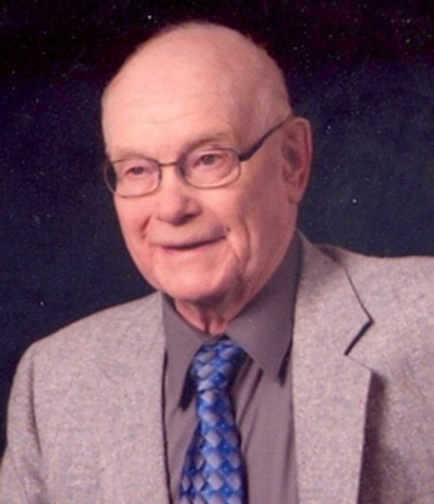 Dale D. Schrock Profile Photo
