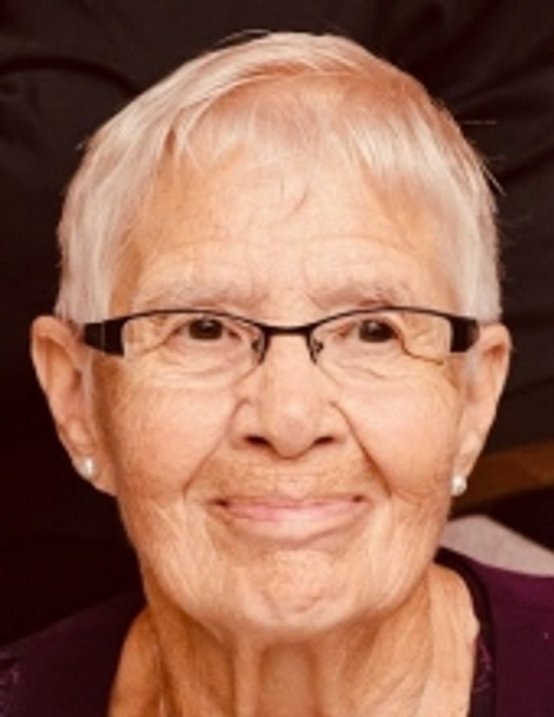 Joan M. Marcoe