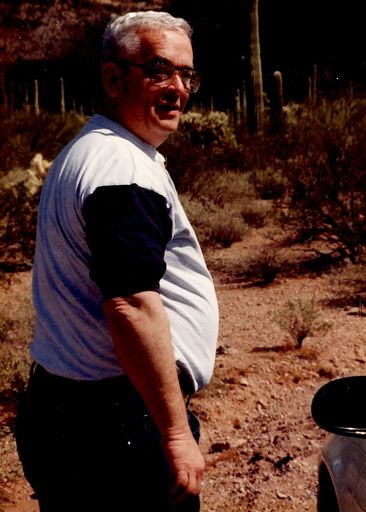 Paul Barnett, Sr. photo gallery thumbnail 61 of 72