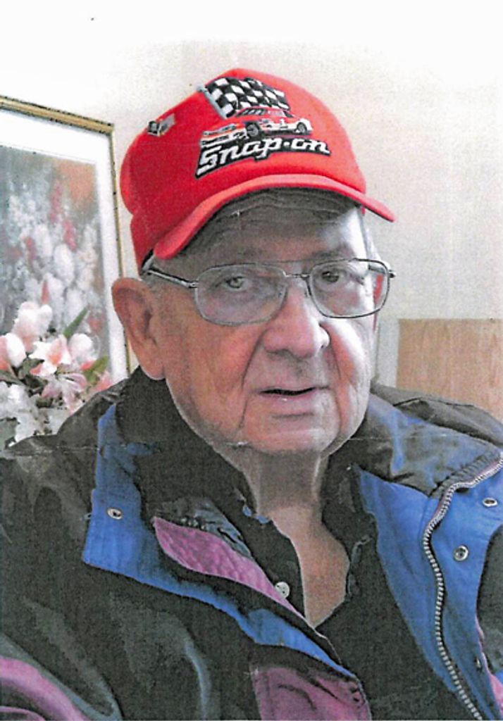 Donald Grant Tye Profile Photo