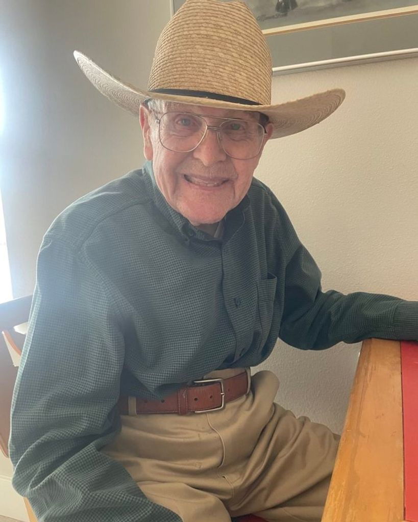 Dale C. Miller Profile Photo