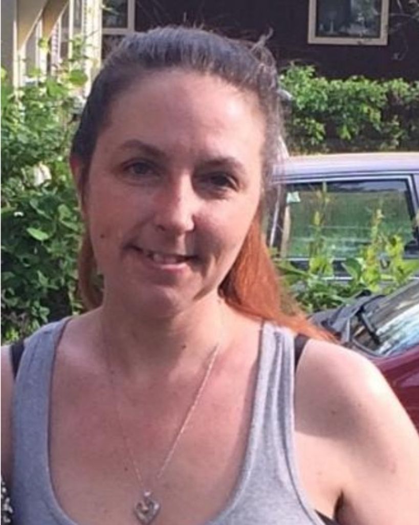 Amy L Reeves Profile Photo