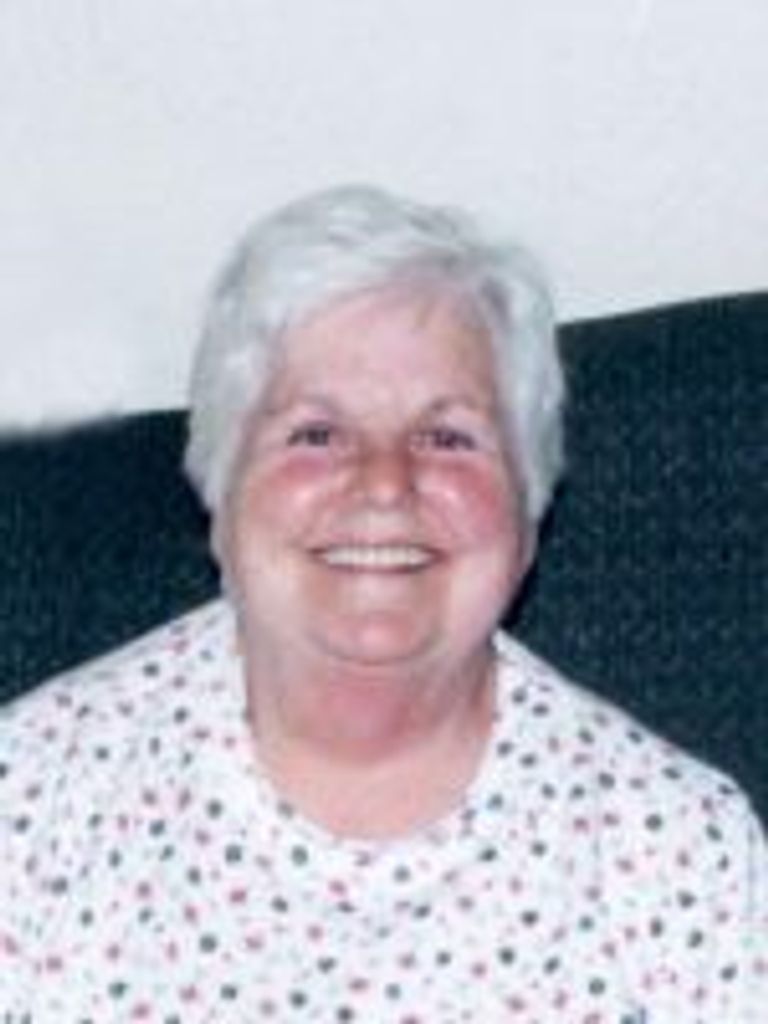 Joan M. Nigro