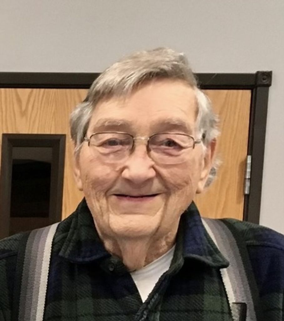 Donald Voss Profile Photo
