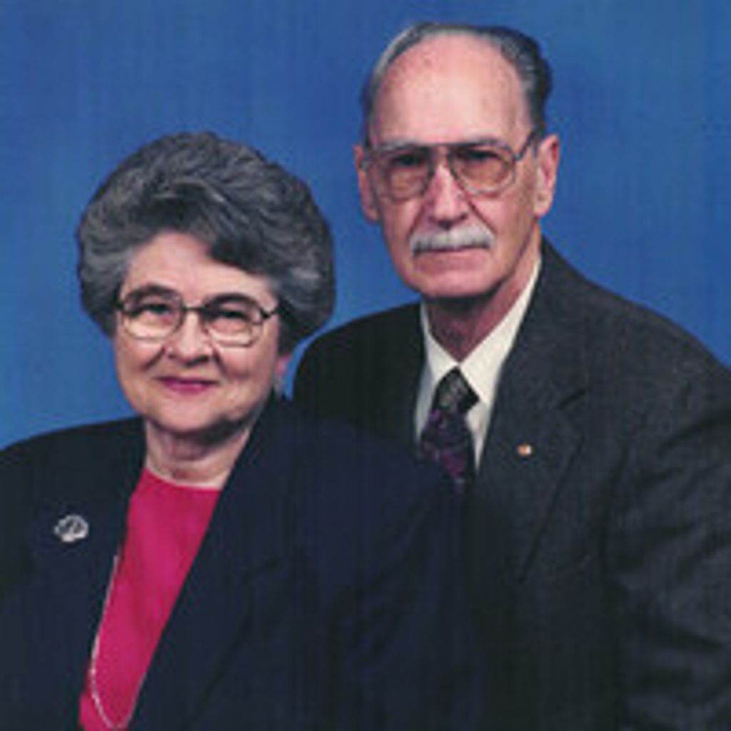 Mildred C. Buhl (Mold)
