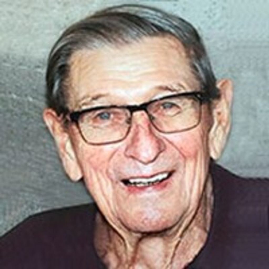 Warren E. "Tiny" Lindeke Profile Photo